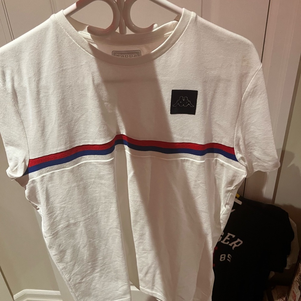 KAPPA T-SHIRT